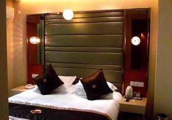 Hangzhou Shs Fashion Hotel Binjiang Extérieur photo