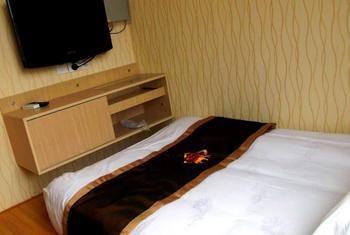 Hangzhou Shs Fashion Hotel Binjiang Extérieur photo