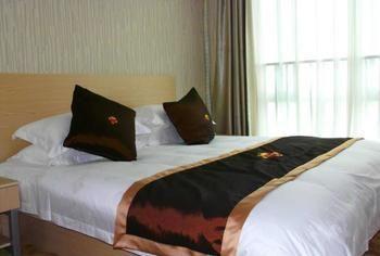 Hangzhou Shs Fashion Hotel Binjiang Extérieur photo